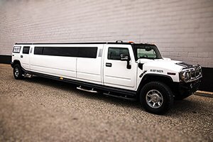 Limousine Service & Limousine Rentals to Salt Lake City UT